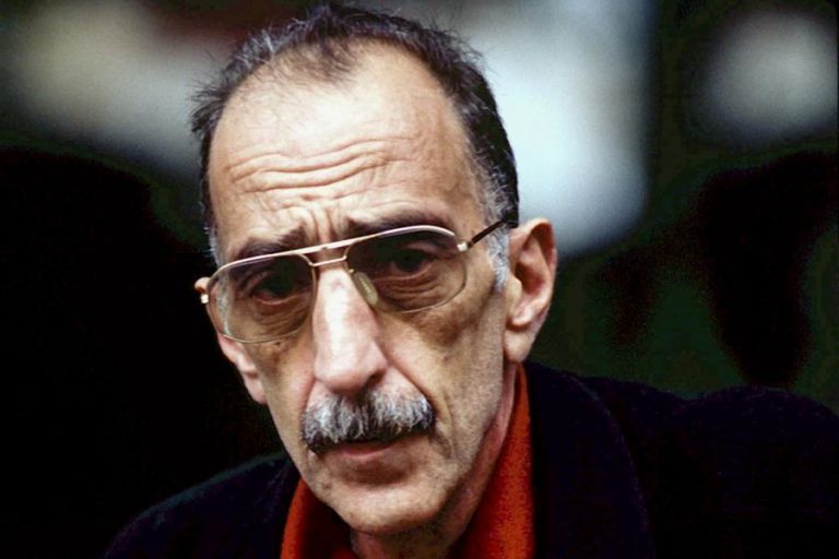 Três filmes de João César Monteiro para recordar este mês na Figueira da Foz