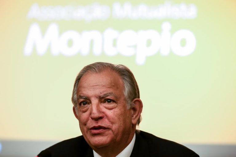 Virgílio Lima volta hoje a tomar posse como presidente da mutualista Montepio