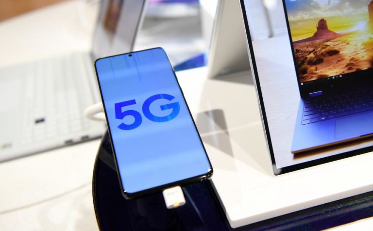 5G: Operadores europeus pedem a legisladores da UE que corrijam lei da Cibersegurança