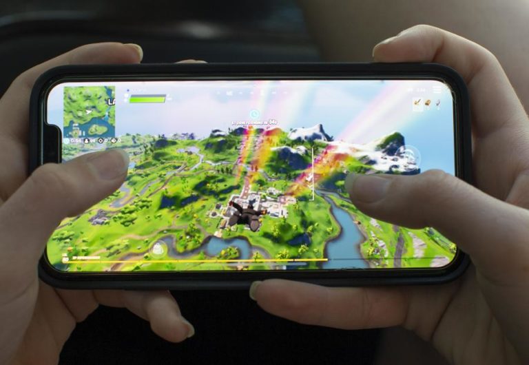 Países Baixos multam Epic Games em 1,1 milhões por manipulação de menores