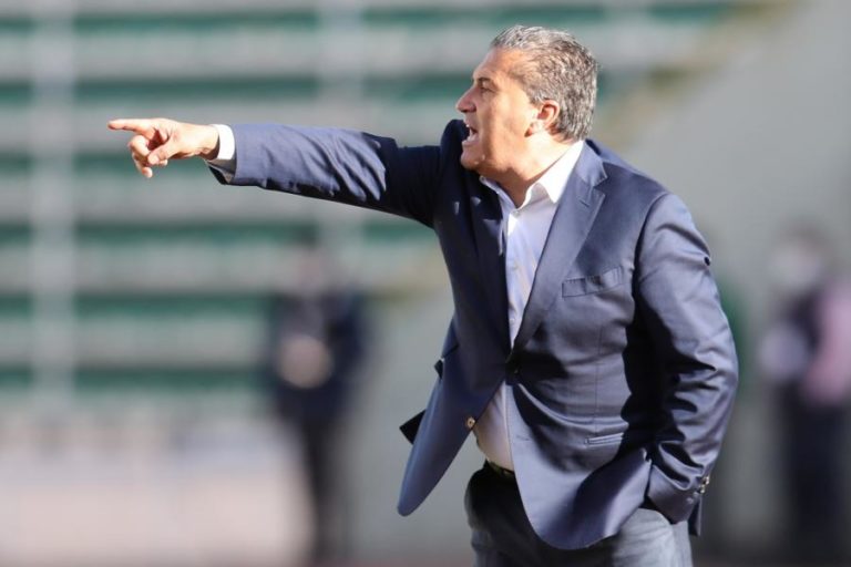 José Peseiro orgulhoso e motivado no regresso à Arábia Saudita para treinar AlUla