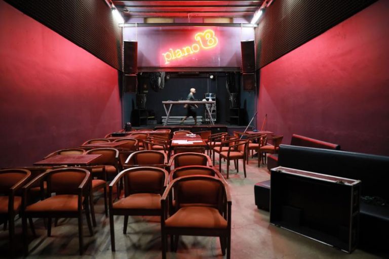 Plano B celebra 20.º aniversário ao longo de 2026 com concertos e DJ ‘sets’ no Porto