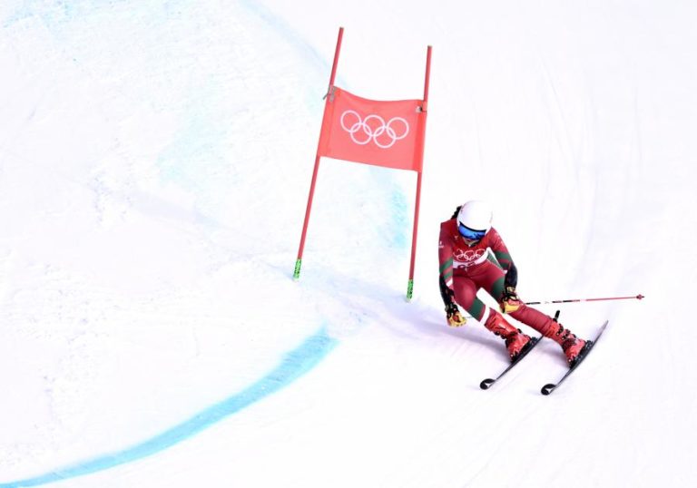 Portugal com três atletas nos Jogos Olímpicos de Inverno Milão-Cortina2026