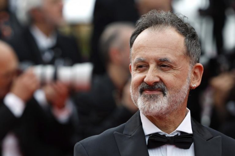 Diretor de fotografia Rui Poças nomeado para os prémios Goya