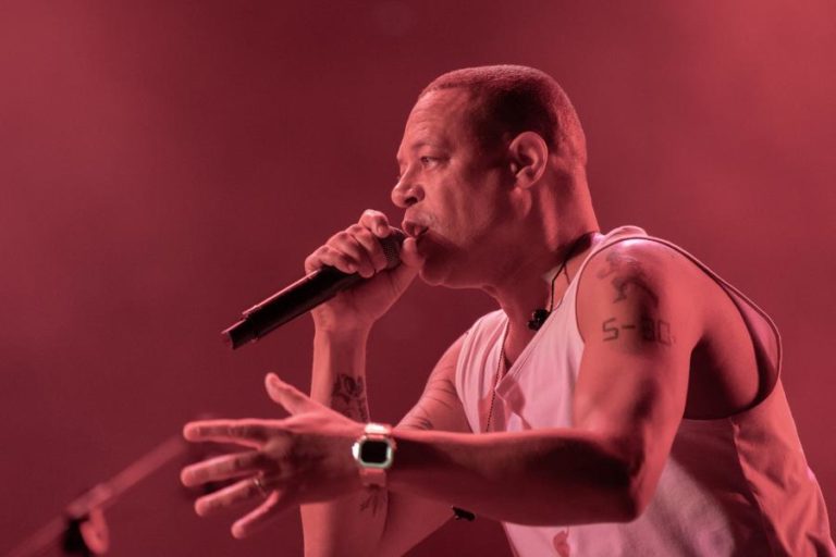 Carlão, A Garota Não, Milhanas e Tiago Bettencourt no festival Sons de Vez