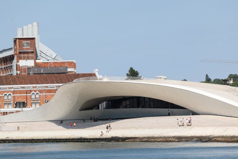 Bruno Marchand assume direção-adjunta do Museu de Arte, Arquitetura e Tecnologia em março