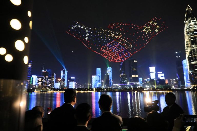 Analistas alertam que ofensiva dos EUA é teste à presença da China na América Latina