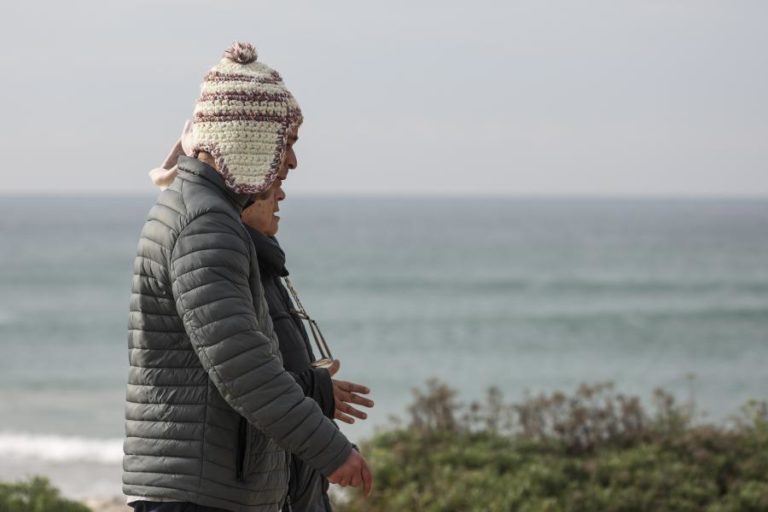 IPMA alarga aviso amarelo para frio a nove distritos e prolonga-o até quarta-feira