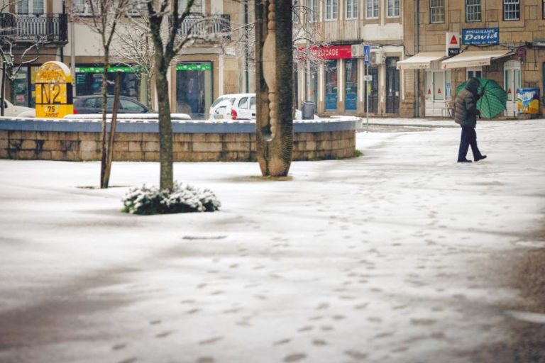Escolas fechadas em seis municípios do distrito de Vila Real