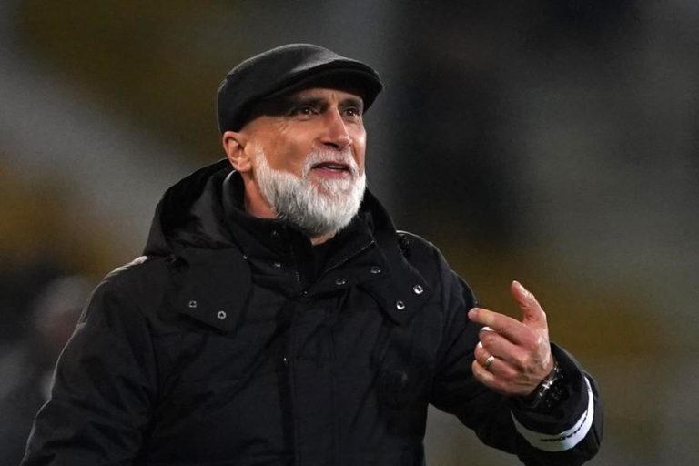 Casa Pia termina equipa técnica multidisciplinar e contrata Álvaro Pacheco