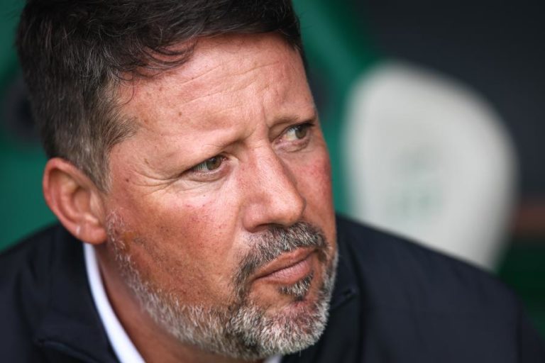 Paulo Sérgio deixa comando dos sauditas do Al Akhdoud