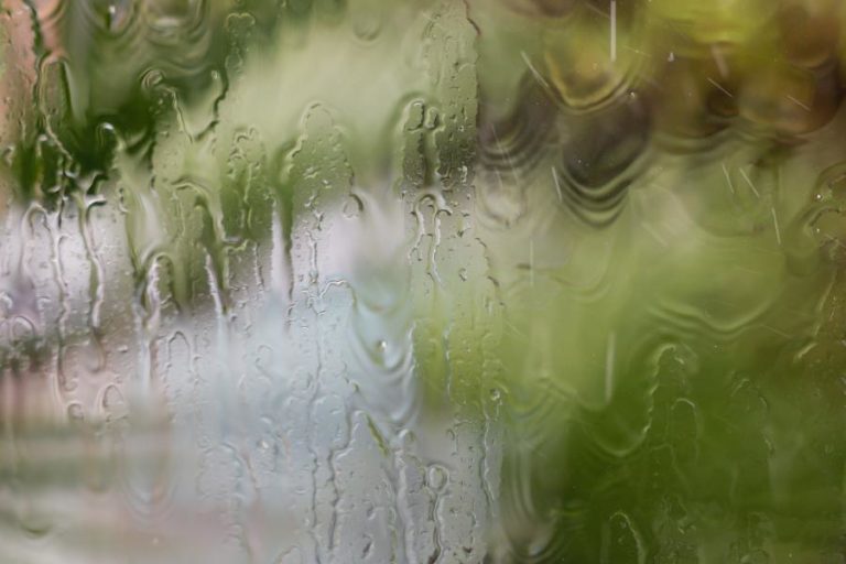 Onze distritos sob aviso amarelo na terça-feira devido à chuva
