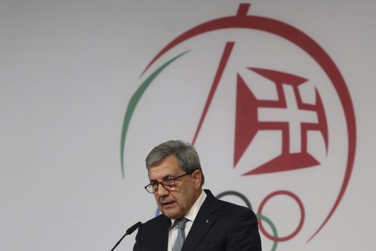 COP defende “políticas que vejam além do pódio” para o desporto em 2026