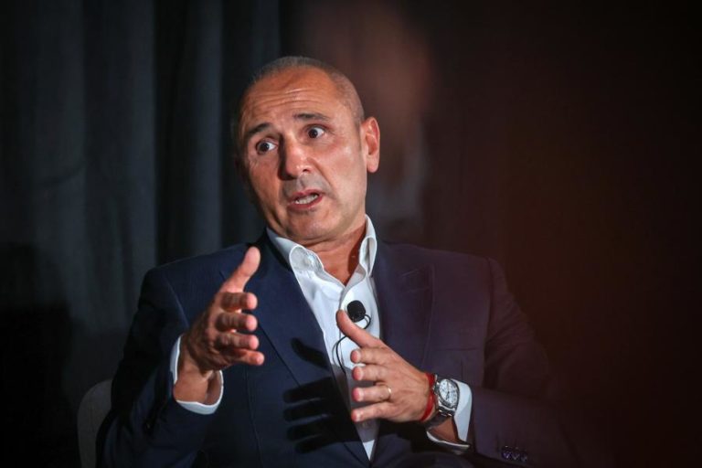 Mutualista Montepio não reconduz Pedro Leitão como presidente do Banco Montepio