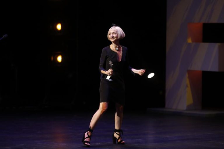 Maria de Medeiros e filmes de Laura Carreira e Sara Naves nomeados para os Goya