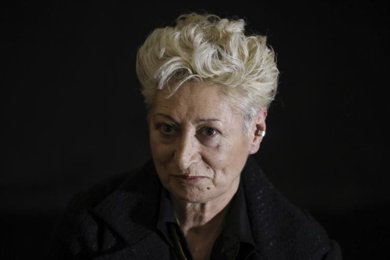 Olga Roriz e a dupla Ana Borralho e João Galante em destaque no Teatro das Figuras em 2026