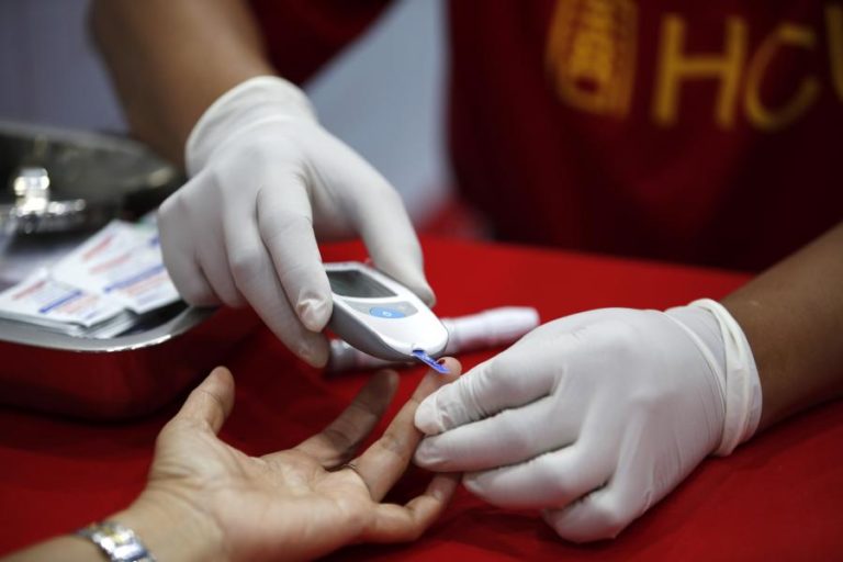 Associação Protetora de Diabéticos de Portugal recebeu 18.667 utentes em 2025