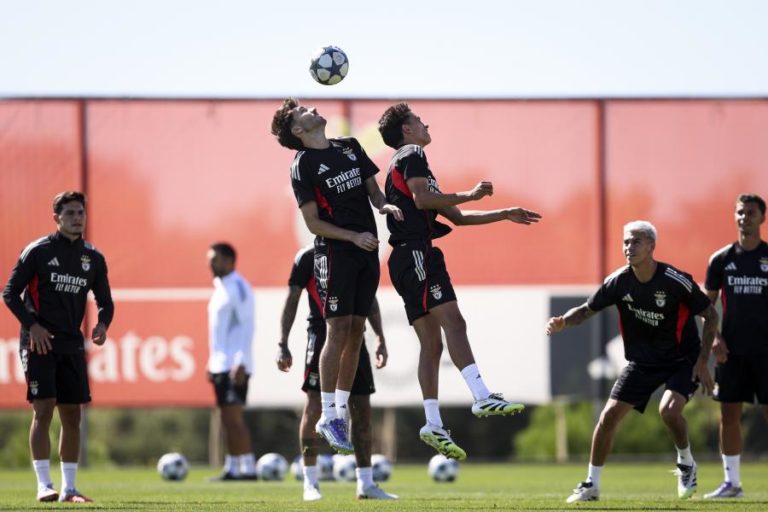 Rafael Obrador emprestado pelo Benfica ao Torino até ao fim da época