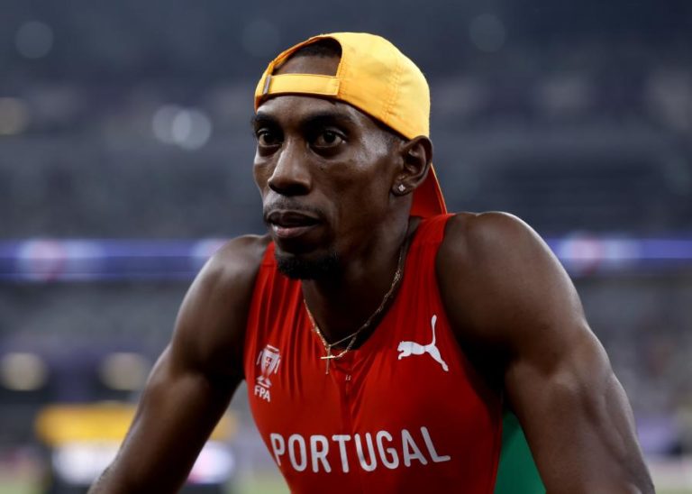 Litígio entre Pichardo e Benfica com audiências marcadas no TAD esta semana