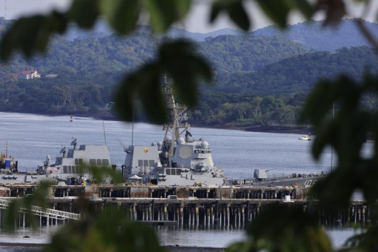 EUA destroem 35 embarcações e provocam mais de 100 mortos em operações antidroga nos últimos 5 meses