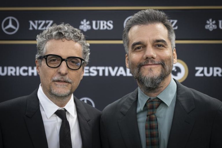 Filme brasileiro “O Agente Secreto” com duas nomeações para prémios britânicos BAFTA