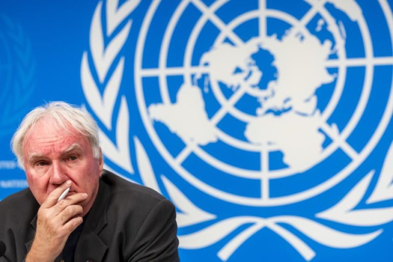 ONU pede fim dos ataques russos que deixam milhares de ucranianos sem aquecimento nem luz