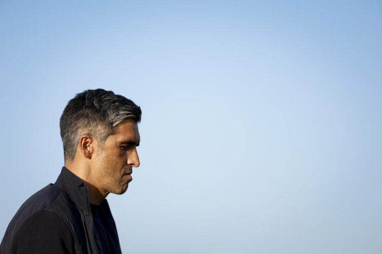 Custódio Castro assume Alverca com identidade no regresso especial a Braga