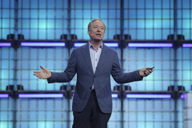 Empresas chinesas de IA estão a assumir liderança em África — Microsoft