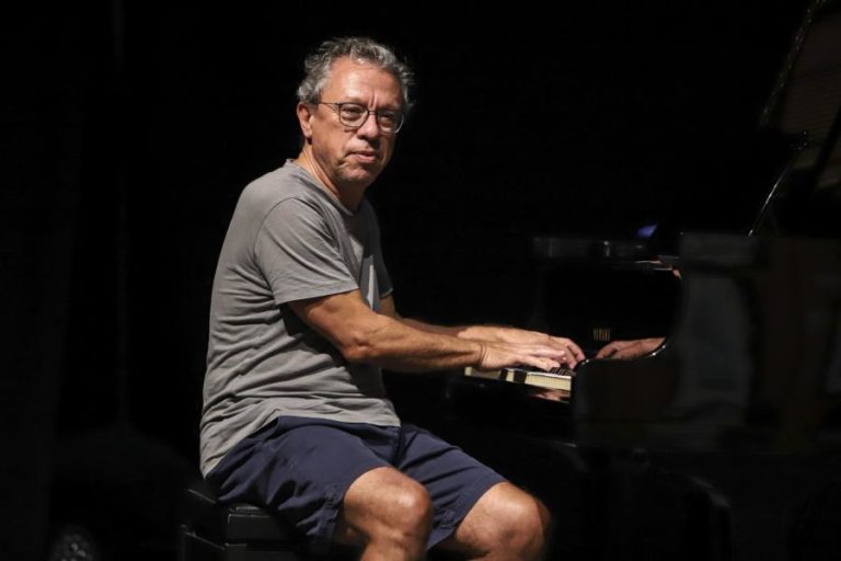 Mário Laginha edita em fevereiro “Retorno” segundo álbum em nome próprio