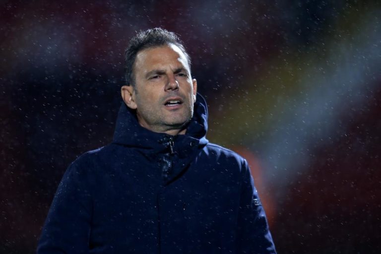 Treinador do Rio Ave rejeita Benfica em crise e aponta para “jogo exigente”