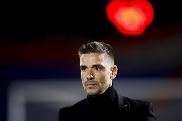 Tiago Margarido sente Nacional “mais preparado” para derrotar Gil Vicente