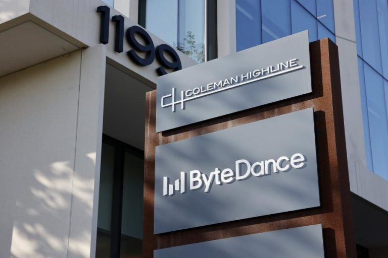 TikTok vende maioria das operações nos Estados Unidos e põe fim a disputa legal