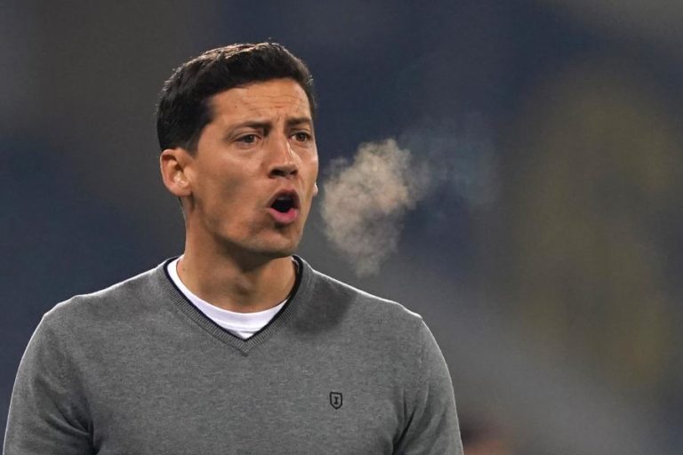 Taça da Liga: Luís Pinto pede ao Vitória “respeito e coragem” ante o Sporting