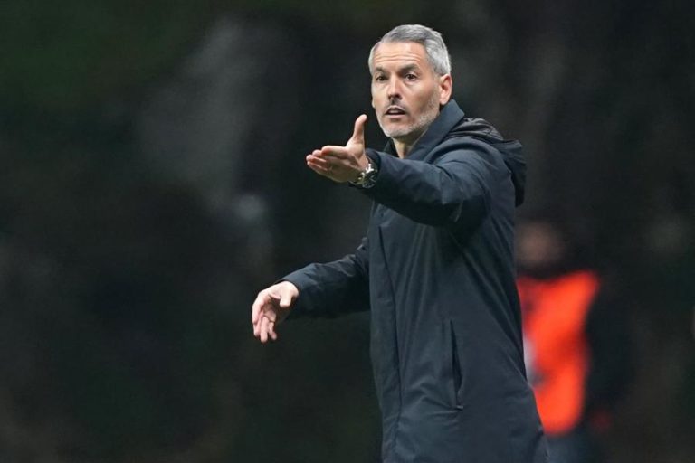 Taça da Liga: Carlos Vicens recusa favoritismo, mas quer impor o seu jogo