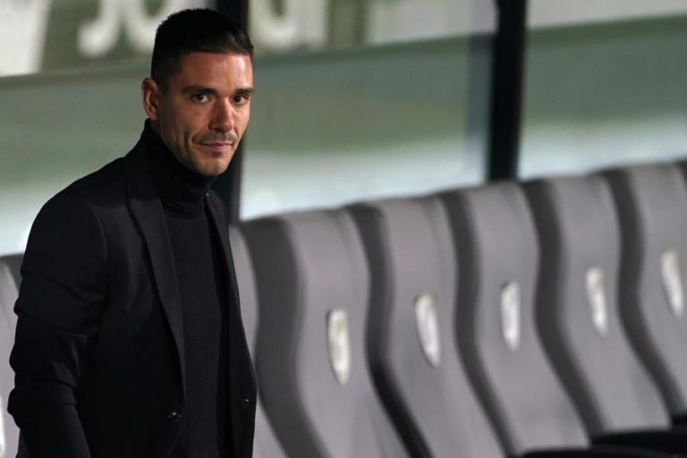 Tiago Margarido antevê jogo difícil na visita ao Sporting