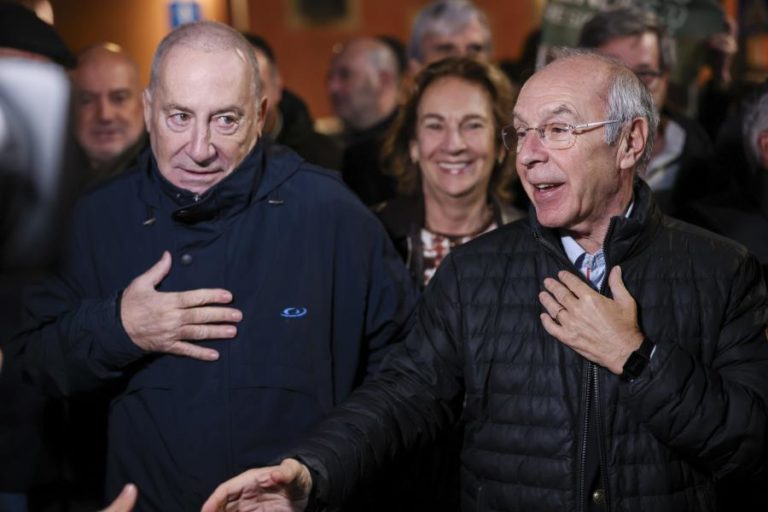 Menezes pede que quem não quer “regresso ao passado” concentre votos em Mendes