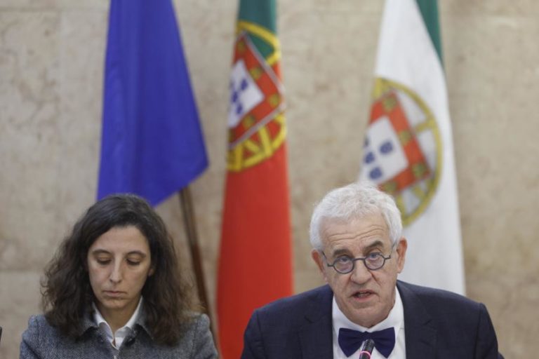 RTP sofreu “uma enorme pressão” para não estar na Eurovisão – presidente da RTP