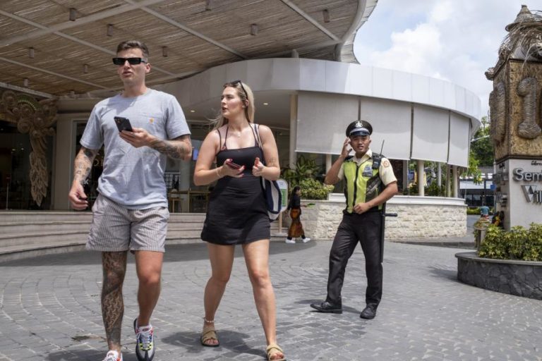 Máximo de 1.520 milhões de turistas viajaram para o estrangeiro em 2025 – OMT