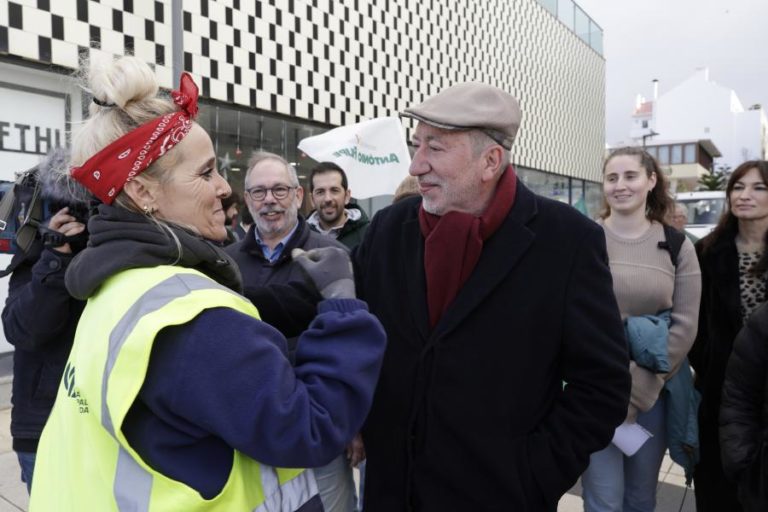 António Filipe “longe politicamente” de Seguro como de Mendes e Gouveia e Melo