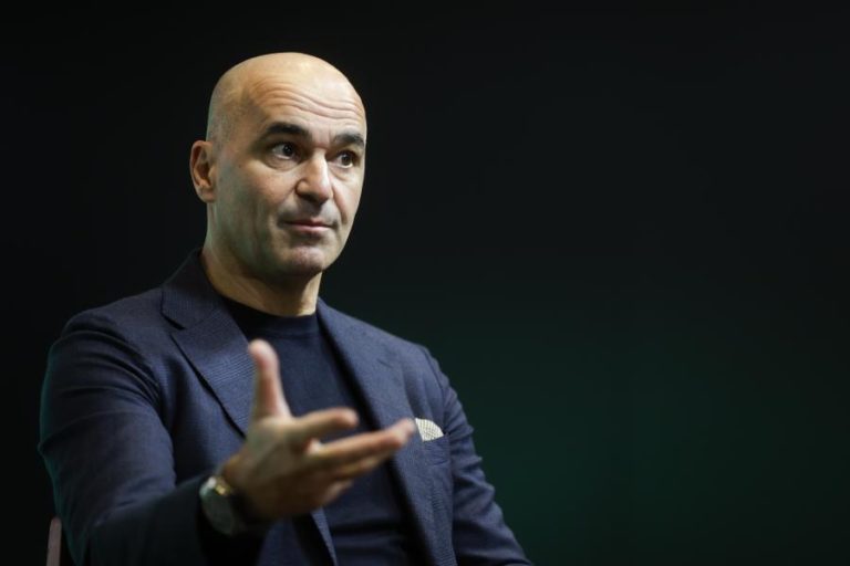 Mundial2026: Roberto Martínez anuncia ‘quartel-general’ de Portugal em Miami