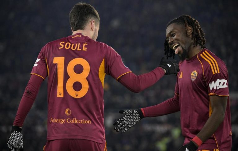 Atalanta vence e reforça sétimo lugar  na Liga italiana de futebol