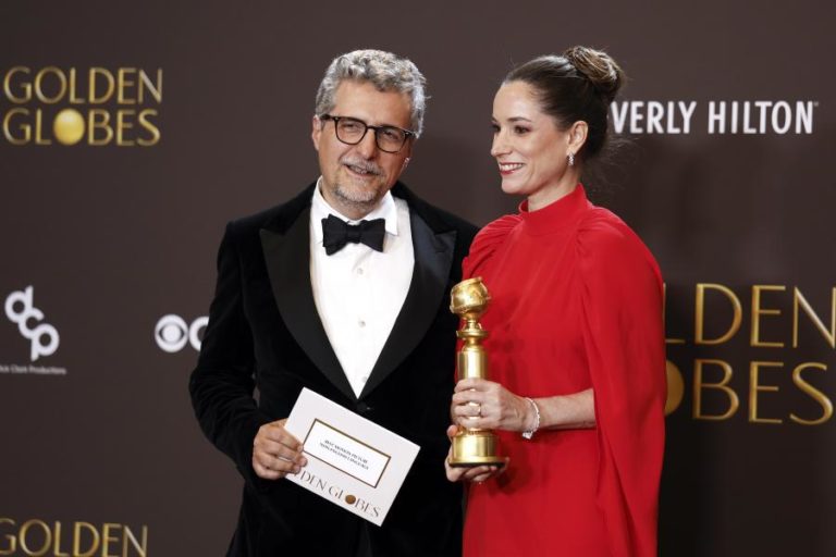 Filme brasileiro “O Agente Secreto” com duas nomeações para prémios britânicos BAFTA