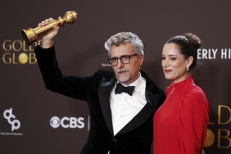 Brasil faz história nos Globos de Ouro com Wagner Moura e “O Agente Secreto”