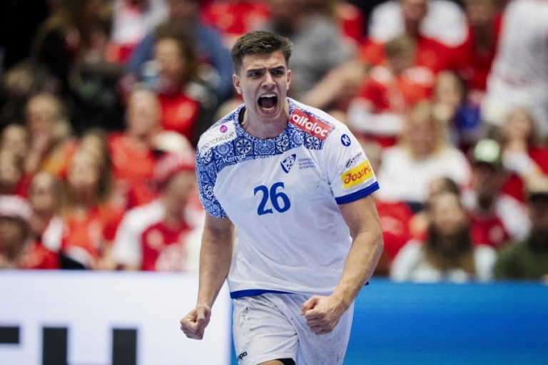 Francisco Costa candidato a melhor andebolista mundial jovem de 2025