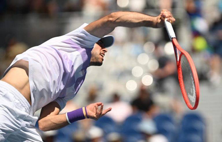 Nuno Borges segue para segunda ronda após retirada de Auger-Aliassime no Open da Austrália