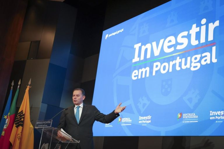 Montenegro quer economia com relações laborais sólidas