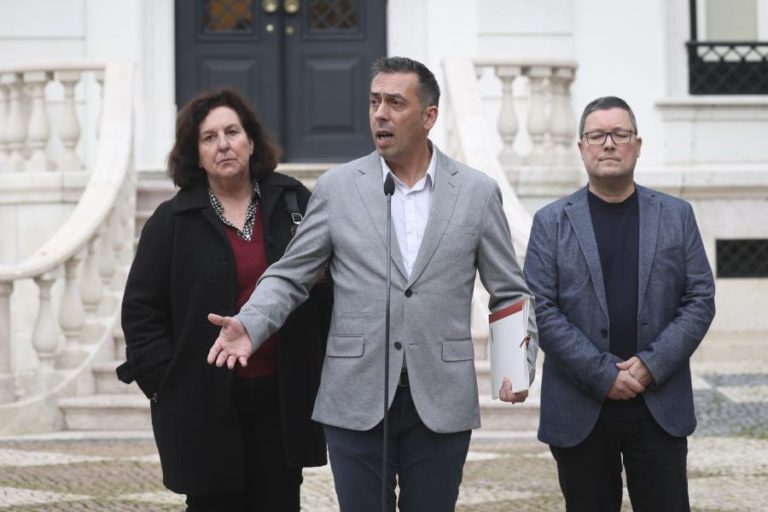 CGTP vai reunir conselho nacional para discutir novas formas de luta contra lei laboral