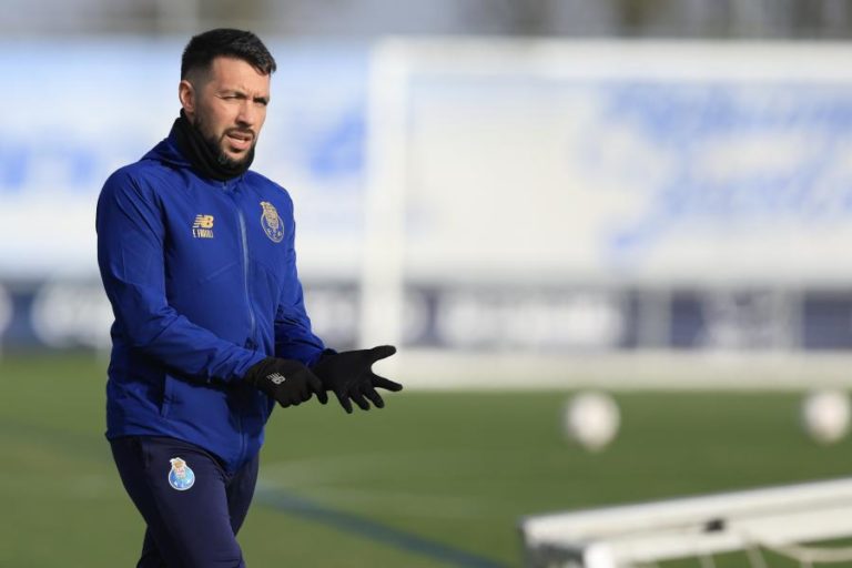 Faroli antevê jogo de elevada exigência frente a Gil Vicente no Dragão