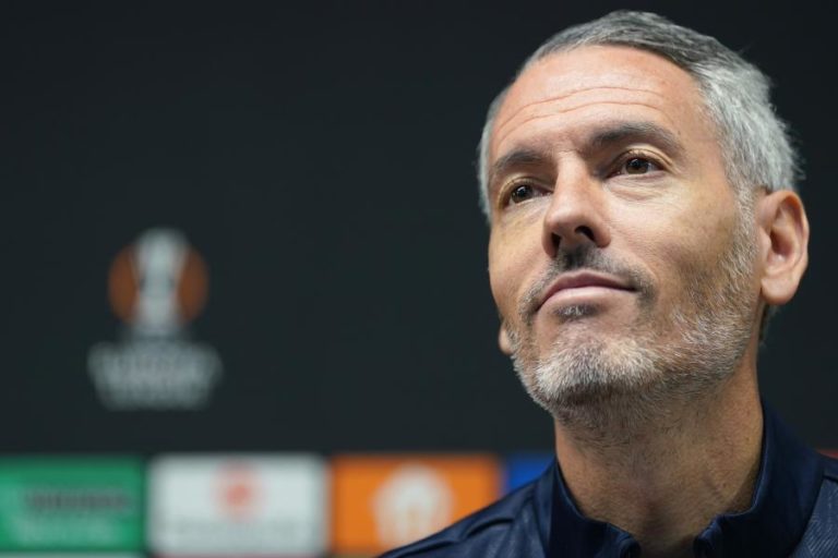 LE: Carlos Vicens quer Braga a igualar intensidade do Nottingham Forest