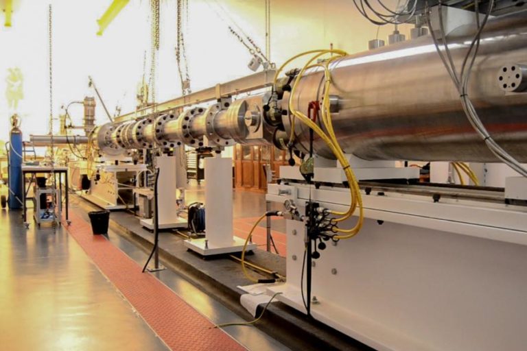 Atravessar Portugal continental em pouco mais de cinco minutos – teste hipersónico